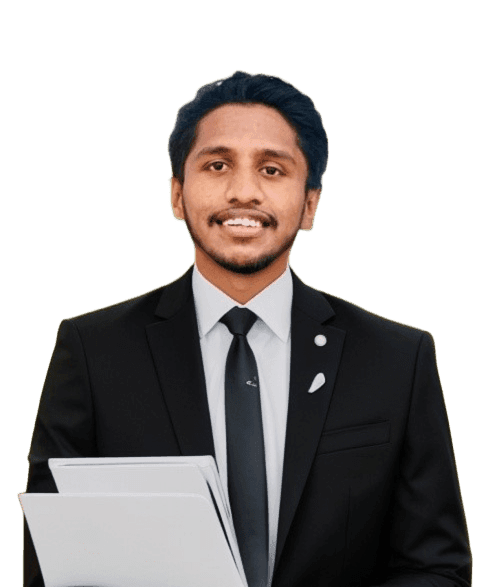 Muhammad Shamseer | Best Digital Marketing Specialist